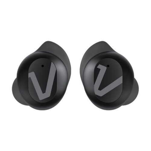 Veho Muvi RHOX True Wireless Earphones - Carbon Black