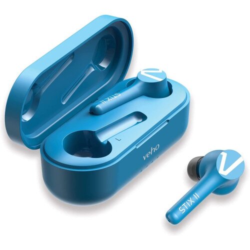 Veho Muvi STIX II True Wireless Earphones