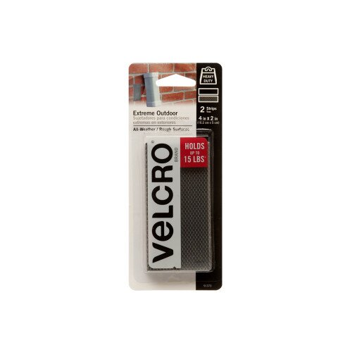 VELCRO Brand Extreme Outdoor fastener