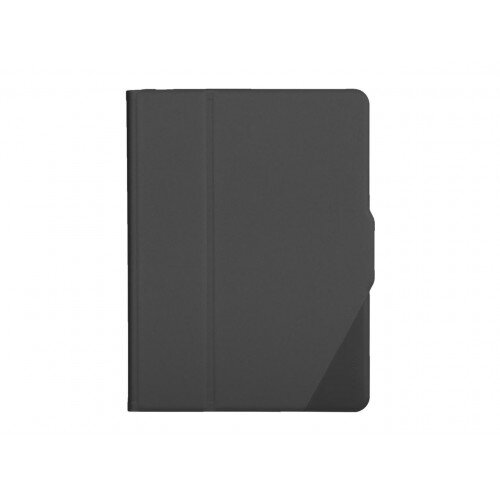 Targus VersaVu Antimicrobial Slim Case for iPad (8th and 7th Gen) 10.2", iPad Air 10.5", and iPad Pro 10.5"