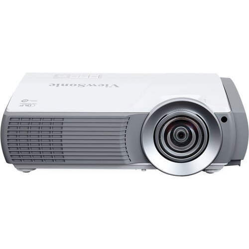 ViewSonic LS620X, 3200 ANSI Lumens Short Throw Laser Projector