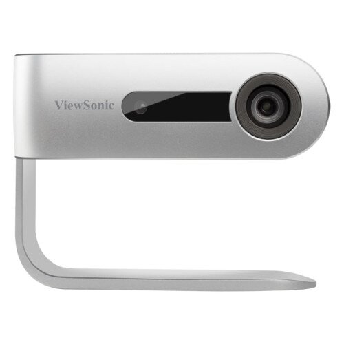 ViewSonic M1+-2, Smart LED Portable Projector with Harman Kardon Speaker
