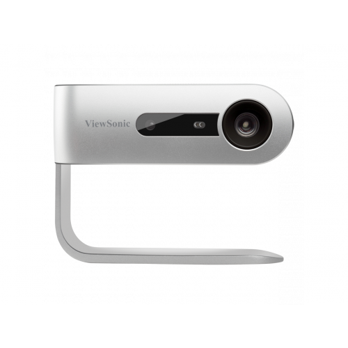 ViewSonic M1-2 300 LED Lumens Portable Projector with Harman Kardon Speakers