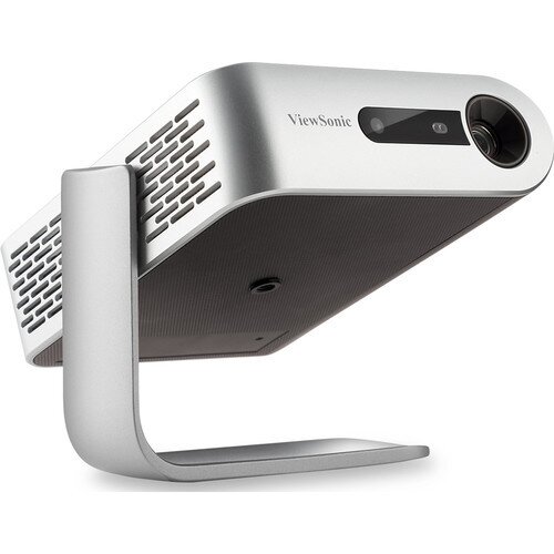 ViewSonic M1+ Ultra-Portable WVGA LED Projector