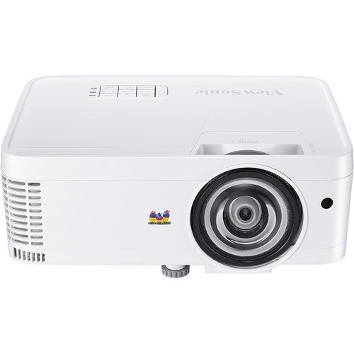 ViewSonic PS501X 3,500 ANSI Lumens Video Projector