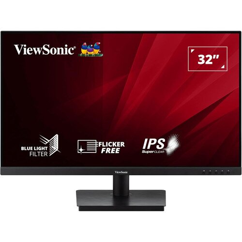 ViewSonic VA3209-MH 32” FHD Monitor