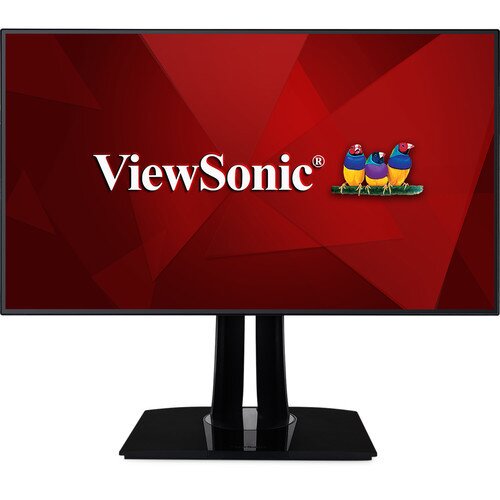 ViewSonic VP3268-4K - 32" Frameless 4K UHD sRGB ColorPro IPS Monitor