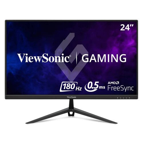 ViewSonic VX2428A 24" 1080p Gaming Monitor