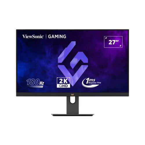 ViewSonic VX2758A-2K-PRO-2 27” 2K 180Hz Gaming Monitor