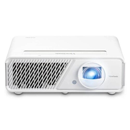 ViewSonic X2 - 1080p Short Throw Projector with 3100 LED Lumens