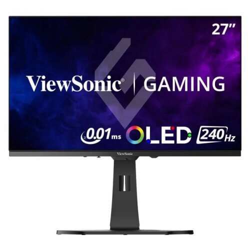 ViewSonic XG272-2K-OLED 27" 1440p Gaming Monitor
