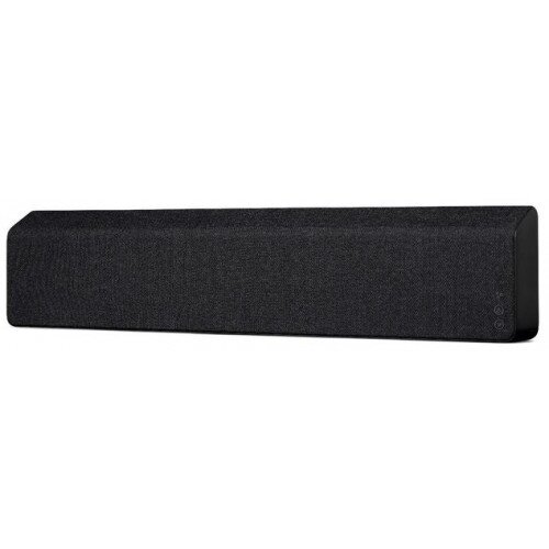 Vifa Stockholm 2.0 Sound Bar - Slate Black
