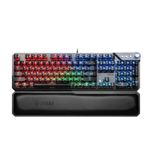 MSI Vigor GK71 Sonic Gaming Keyboard