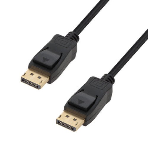 VisionTek DisplayPort to DisplayPort 1.4 Cable