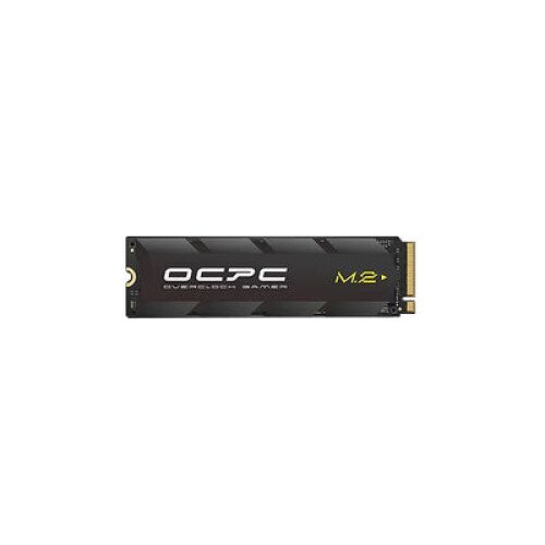 VisionTek OCPC XTREME M.2 PCIe 3.0 x4 SSD (NVMe)