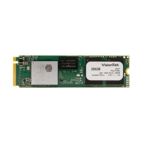 VisionTek PRO XPN 2280 M.2 PCIe 3.0 x4 SSD (NVMe)