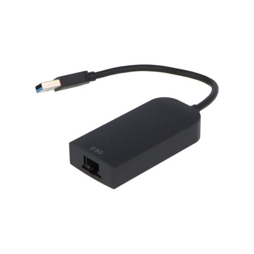 VisionTek USB-A 3.0 to 2.5Gb Ethernet Adapter