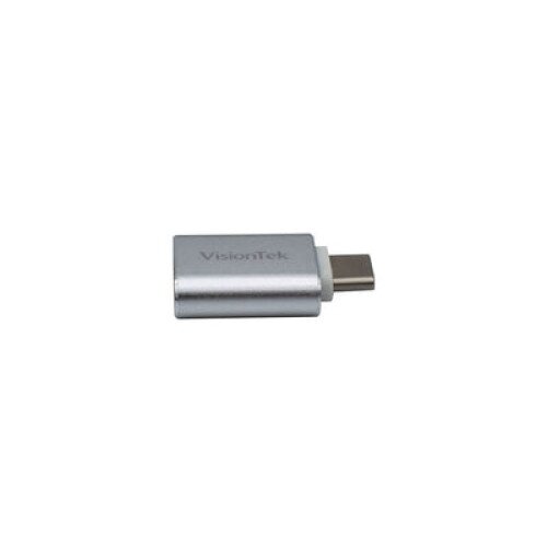 VisionTek USB-C to USB-A Adapter (M-F)
