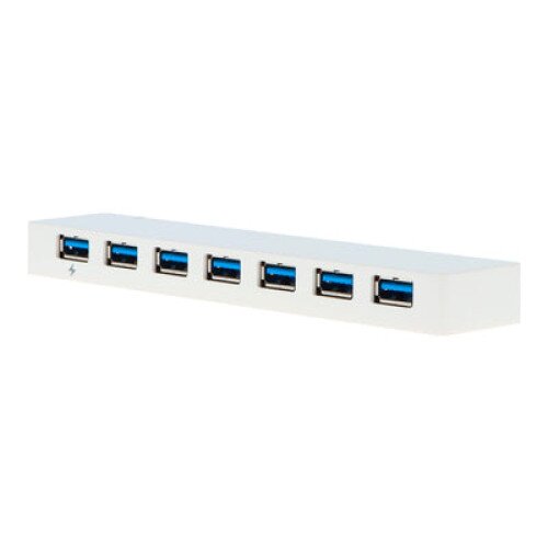 VisionTek USB 3.0 SuperSpeed 7-Port Hub