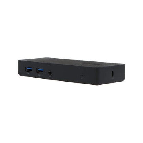VisionTek VT1000 Dual Display Universal USB 3.0 Docking Station