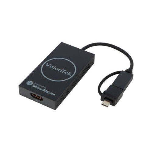 VisionTek VT90 USB 3.0 to HDMI Adapter