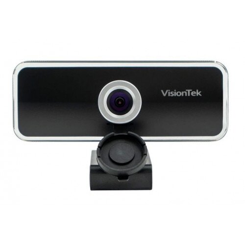 VisionTek VTWC20 HD 1080p Webcam