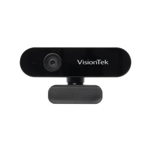 VisionTek VTWC30 Premium Full HD 1080p Webcam