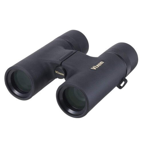 Vixen Optics 6.5X32 WP ED Binocular