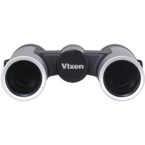 Vixen Optics Hoop 8X25 WP ED Binocular