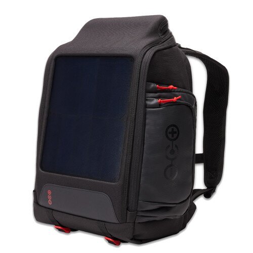 Voltaic Systems OffGrid Solar Backpack - V50 (12,800mAh)