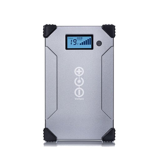 Voltaic Systems V250 67,200 mAh 246.6 WH Portable Laptop Battery + USB-C PD