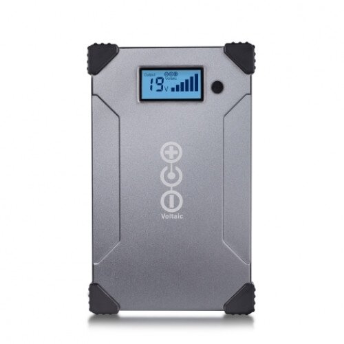 Voltaic Systems V88 24,000 mAh Portable Laptop Battery + USB-C PD