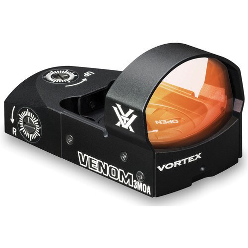 Vortex Optics Venom Red Dot Sight