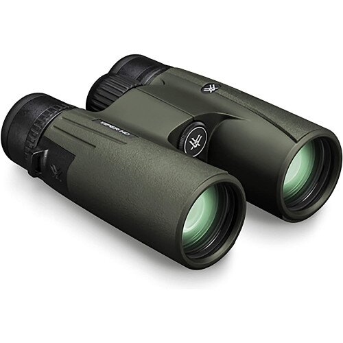 Vortex Optics Viper HD Roof Prism Binoculars - 8x42
