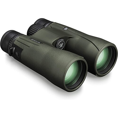 Vortex Optics Viper HD Roof Prism Binoculars - 12x50