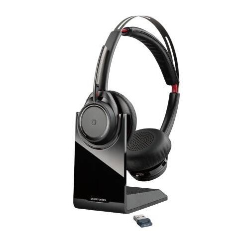 Poly Voyager Focus UC Stereo Wireless Headset