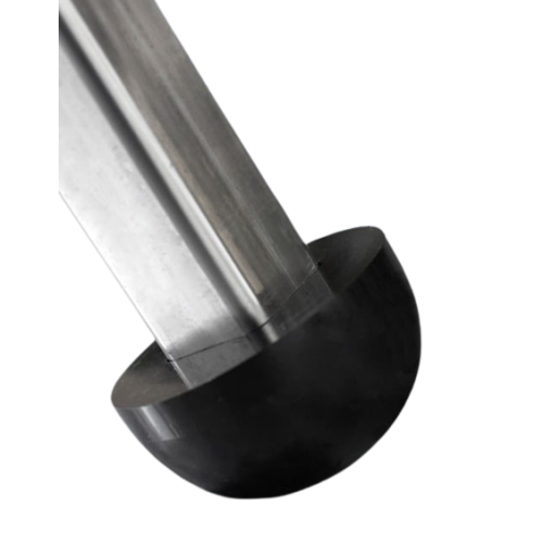 Vurtego Grip Tip Pogo Stick