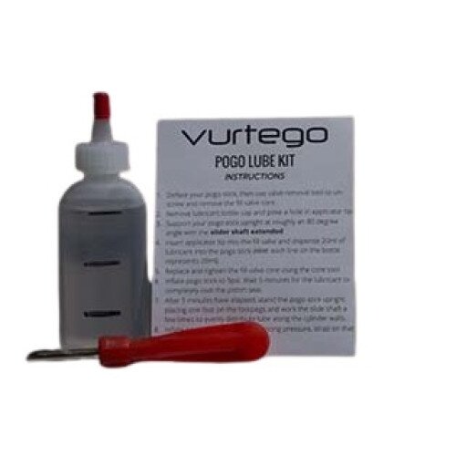 Vurtego Pogo Lube Kit