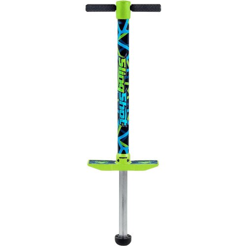 Vurtego Slingshot Kids Pogo Stick - Small (4'8" To 5'9")