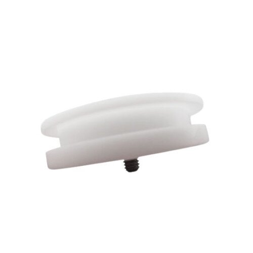 Vurtego V3 Nylon Piston