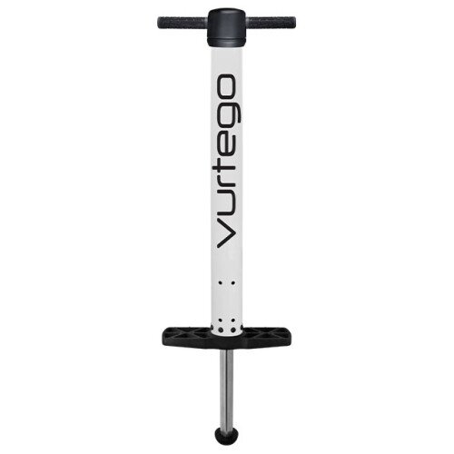 Vurtego V4 Fitness Pogo Stick - Small 4'8" to 5'5"