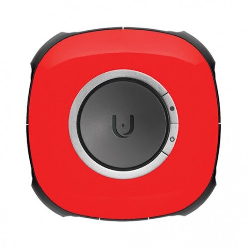 Vuze Camera VR Camera - Red