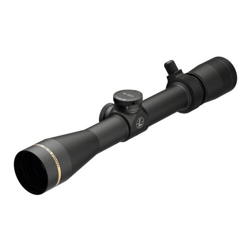 Leupold VX-3HD 2.5-8X36 CDS-ZL Duplex Rifle Scope