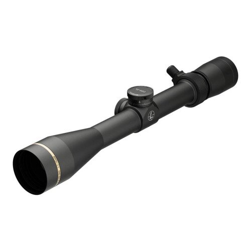 Leupold VX-3HD 3.5-10X40 CDS-ZL Duplex Rifle Scope