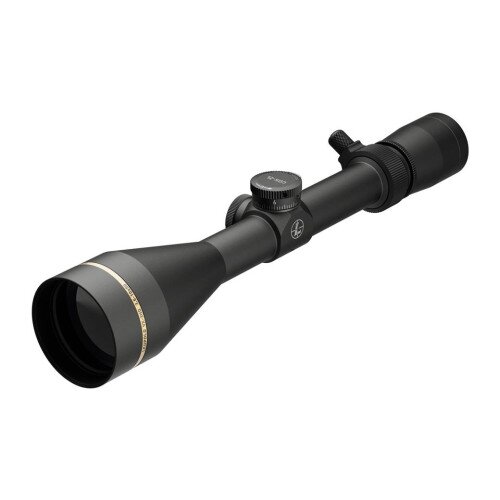 Leupold VX-3HD 3.5-10X50 CDS-ZL Duplex Rifle Scope