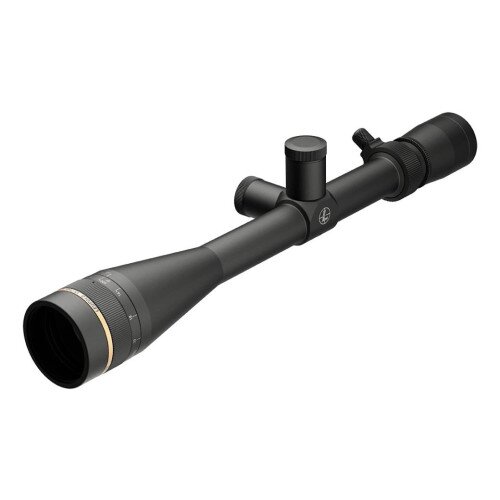 Leupold VX-3HD 6.5-20X40 EFR CDS-T Fine Duplex Rifle Scope