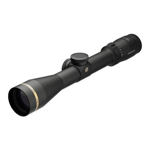 Leupold VX-5HD 2-10X42 Duplex Rifle Scope