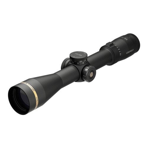 Leupold VX-5HD 2-10X42 CDS-ZL2 Illum Firedot Duplex Rifle Scope