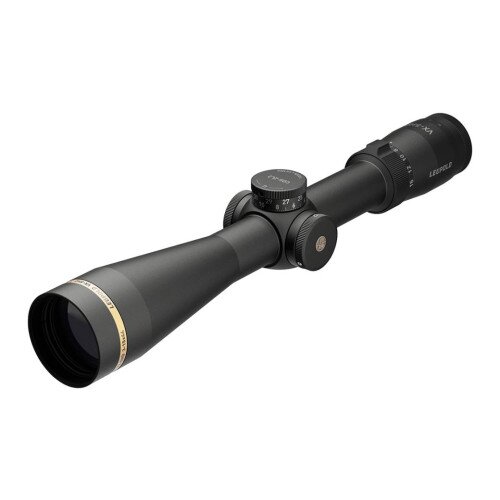Leupold VX-5HD 3-15X44 CDS-ZL2 Side Focus Duplex Rifle Scope