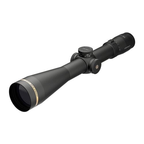 Leupold VX-5HD 4-20X52 CDS-ZL2 Side Focus Duplex Rifle Scope